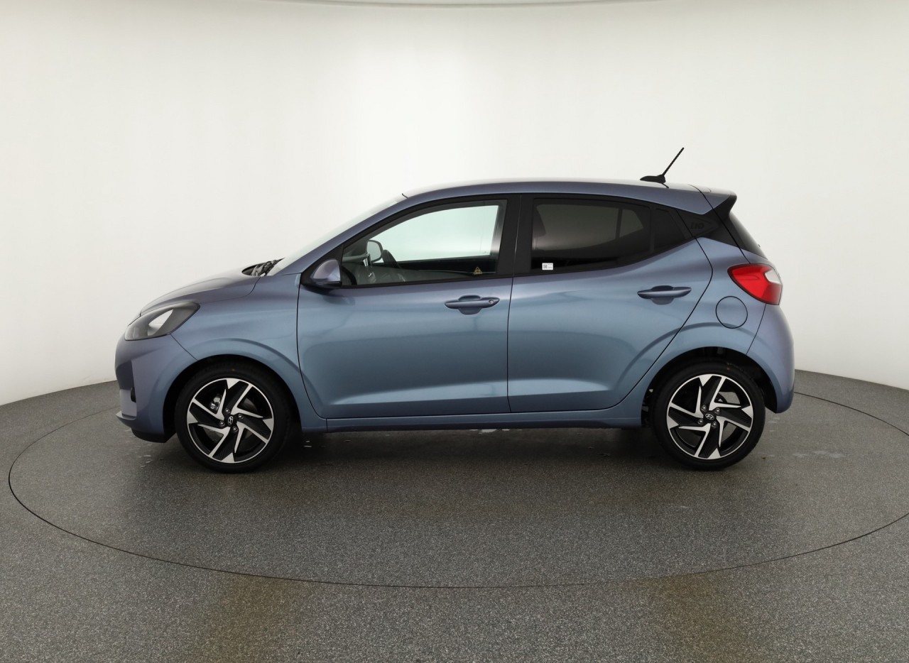 Hyundai i10 1.0