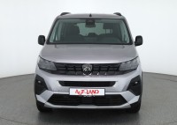 Peugeot Rifter GT 1.5 BlueHDi 130 Aut