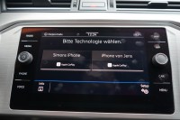 VW Passat Variant 1.6 TDI DSG