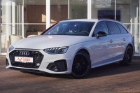 Vorschau: Audi A4 Avant 40 TDI S-Line