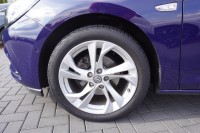 Opel Astra K Sportstourer 1.4T