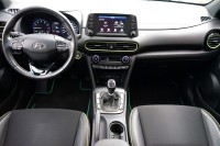 Hyundai Kona 1.0 T-GDI Style