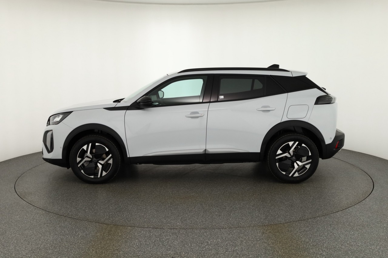 Peugeot 2008 PureTech 130 Aut.