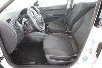 Skoda Fabia 1.0 MPI