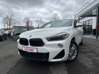Vorschau: BMW X2 xDrive20d M Sport
