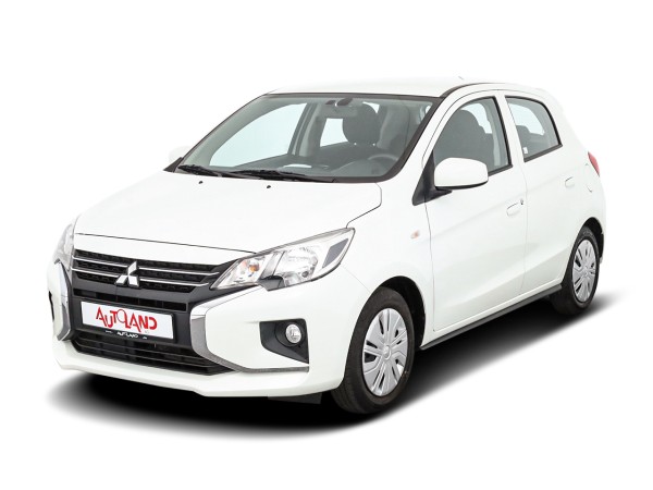 Mitsubishi Space Star 1.0 Edition 100