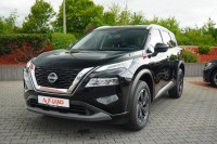 Vorschau: Nissan X-Trail 1.5 VC-T mHev N-Connecta Aut.