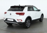 VW T-Roc 1.5 TSI DSG