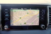 Skoda Karoq 1.5 TSI DSG Clever