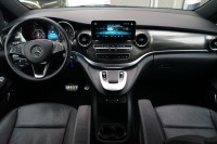 Mercedes-Benz V 250 V250 d Avantgarde Edition lang