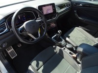 VW T-Roc 1.0 R-Line