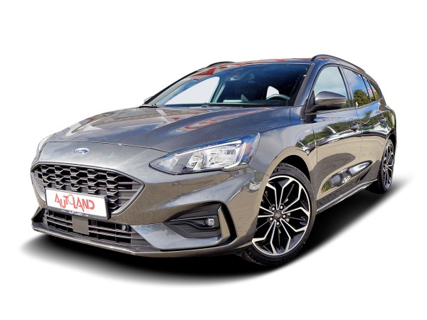Ford Focus Turnier 1.5 EB AT ST-Line
