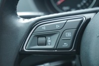 Audi Q2 1.0 TFSI