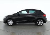 Vorschau: Seat Ibiza FR 1.0 TSI DSG