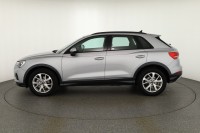 Vorschau: Audi Q3 35 TDI Advanced S-tronic
