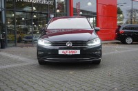 VW Golf Sportsvan 1.5 TSI DSG Highline