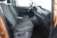 VW Caddy 2.0 TDI DSG Style