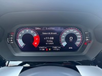 Audi A3 30 TFSI Limousine advanced
