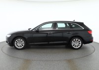 Vorschau: Audi A4 Avant 2.0 TFSI design