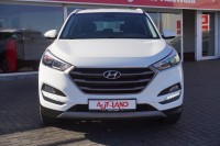 Hyundai Tucson 1.6 GDI