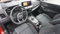 Nissan Qashqai Tekna+ 1.3 Dig-T Aut.