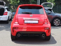 Abarth 595 1.4 T-Jet 16V