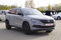 Skoda Karoq 1.5 TSI DSG Sportline