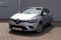 Vorschau: Renault Clio IV 0.9 TCe 90 Grandtour BOSE