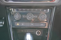 VW Touran 2.0 TDI Highline