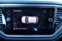 VW T-Roc 1.0 TSI