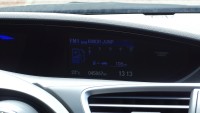 Honda Civic 1.8i