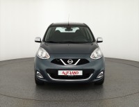 Nissan Micra 1.2 DIG-S Tekna
