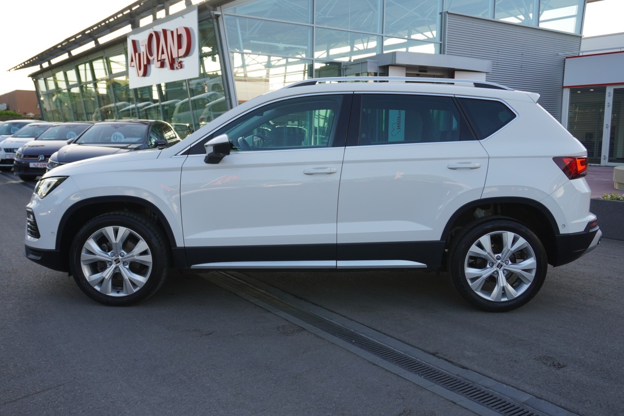 Seat Ateca 1.5 Xperience