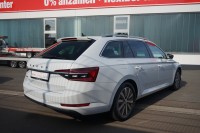 Skoda Superb Combi 2.0 TDI DSG