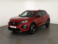 Peugeot 2008 PureTech 130 Aut. Navi Sitzheizung LED
