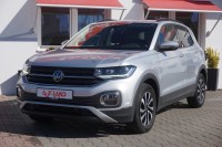 Vorschau: VW T-Cross 1.0 Active
