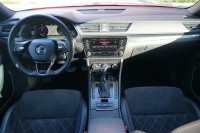 Skoda Superb Combi Sportline iV