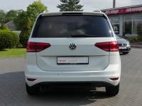 VW Touran 2.0 TDI Join DSG