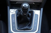 VW Passat Variant 1.6 TDI