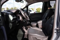 Nissan Townstar Tekna