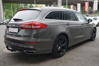 Ford Mondeo Turnier 2.0 TDCI Titanium