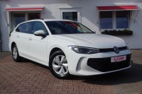 VW Passat Variant 1.5 eTSI DSG