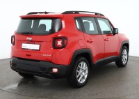 Jeep Renegade 1.6 T-GDI Limited