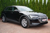 Audi e-tron 50 quattro