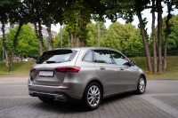 Mercedes-Benz B 220 B220 d Progressive