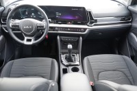 Kia Sportage 1.6 T-GDI Vision