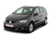 Seat Alhambra 1.4 FR-Line Bi-Xenon 7-Sitzer AHK Navi