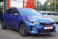 Kia xcee'd XCeed 1.6 T-GDI Aut.