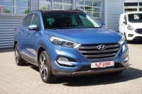 Hyundai Tucson 2.0 CRDi Premium 4WD Aut.