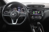 Nissan Qashqai 1.7 dCi 4x4 N-Tec